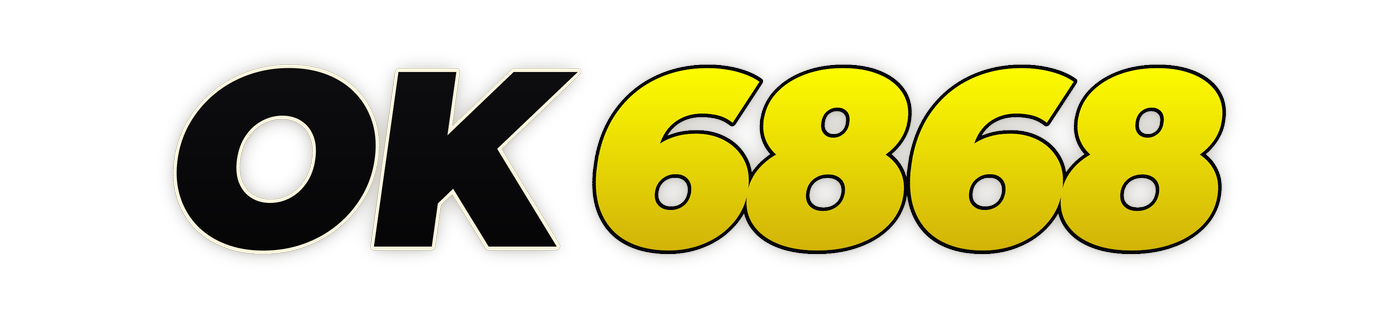 ok6868 logo